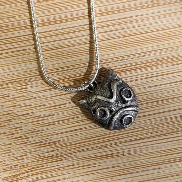 Mononoke Mask - Picture 4 of 8